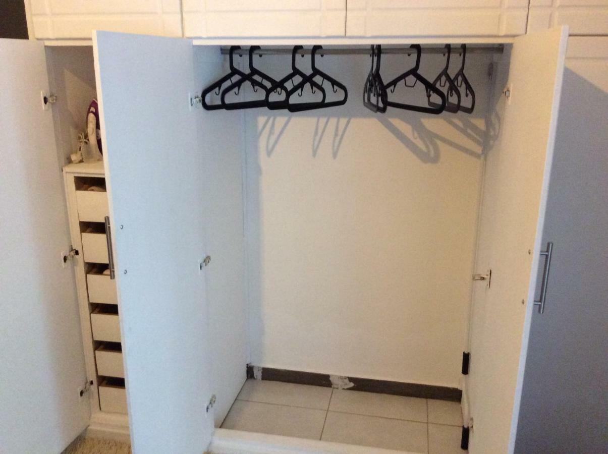 Renovated Apartment Atene Esterno foto